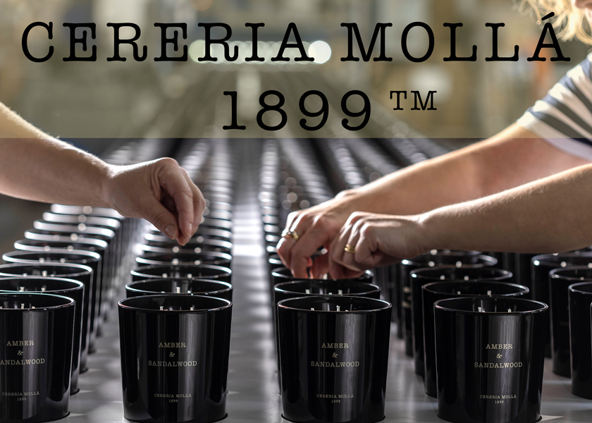 Cereria Molla