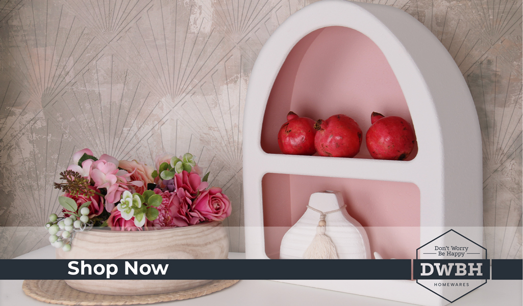 DWBH Homewares
